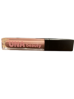 Una Beauty Nude Radiance Lip Gloss
