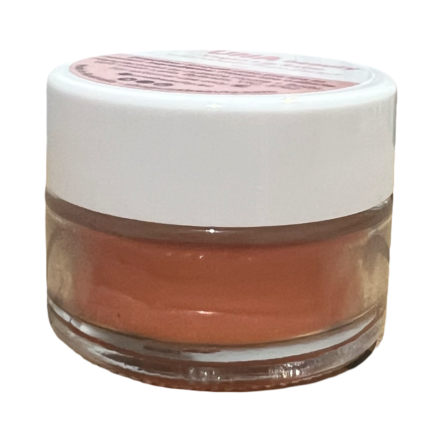 Una Beauty Vegan Lip Balm With Kakadu Plum Extract