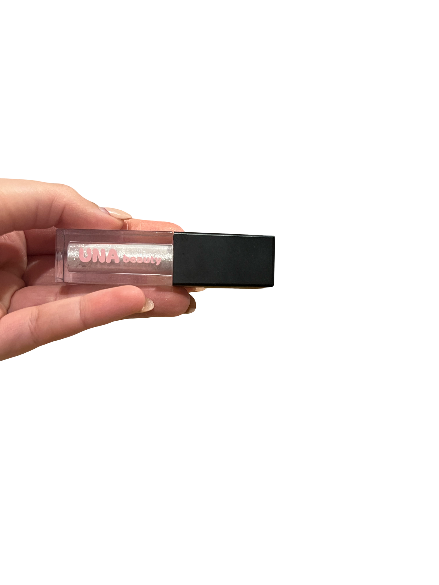 Una Beauty Arctic Sparkle Liquid Eyeshadow