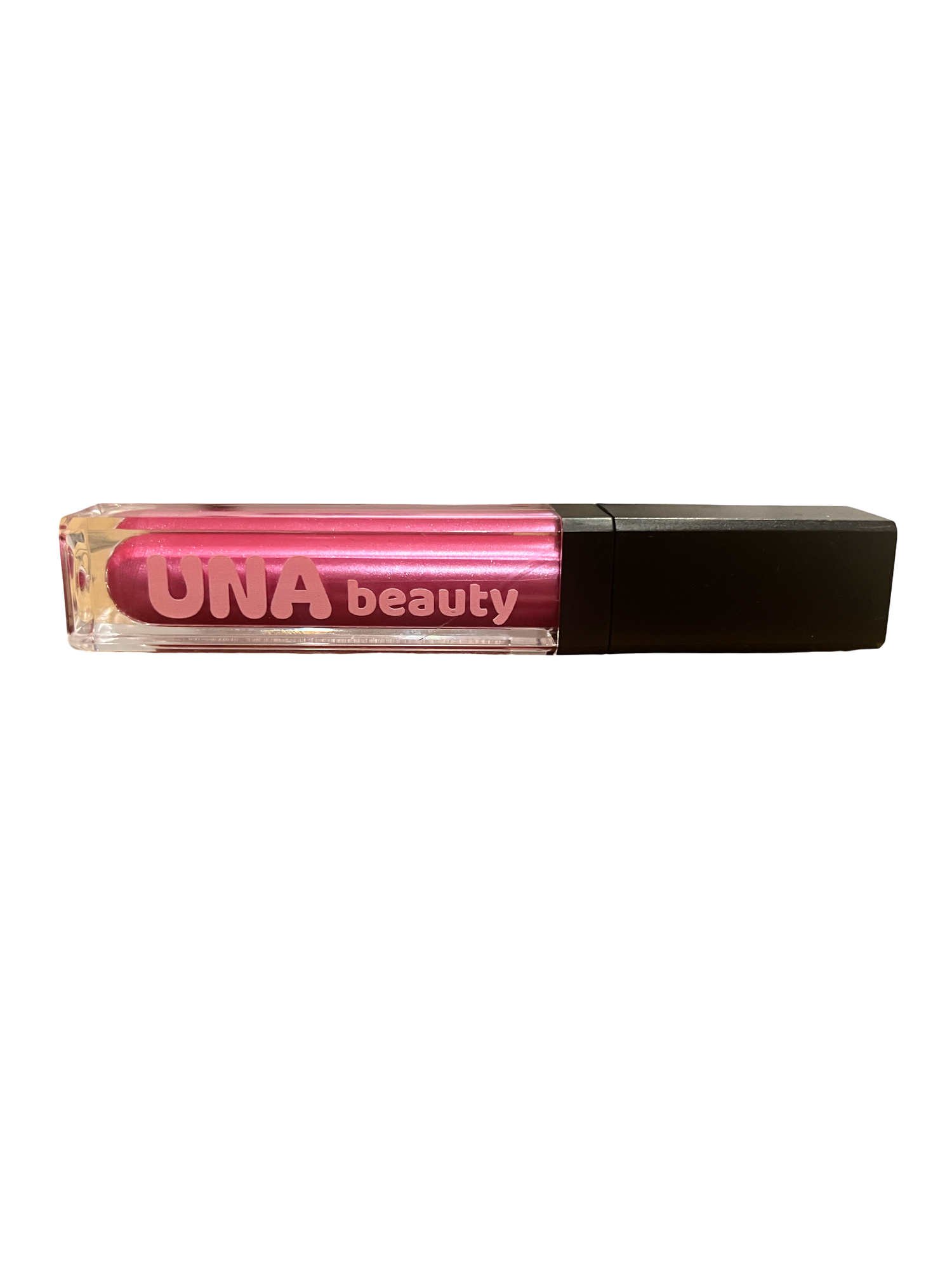 Una Beauty Sweet Pink Lip Gloss