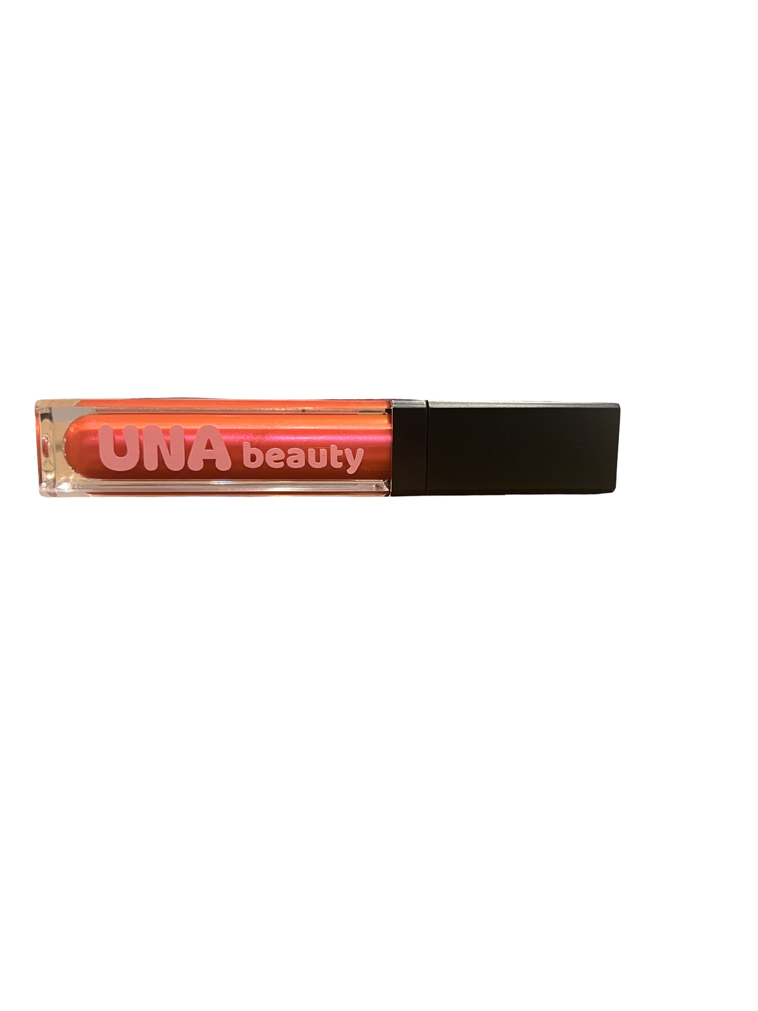 Una Beauty Lollipop Luxe Lip Gloss